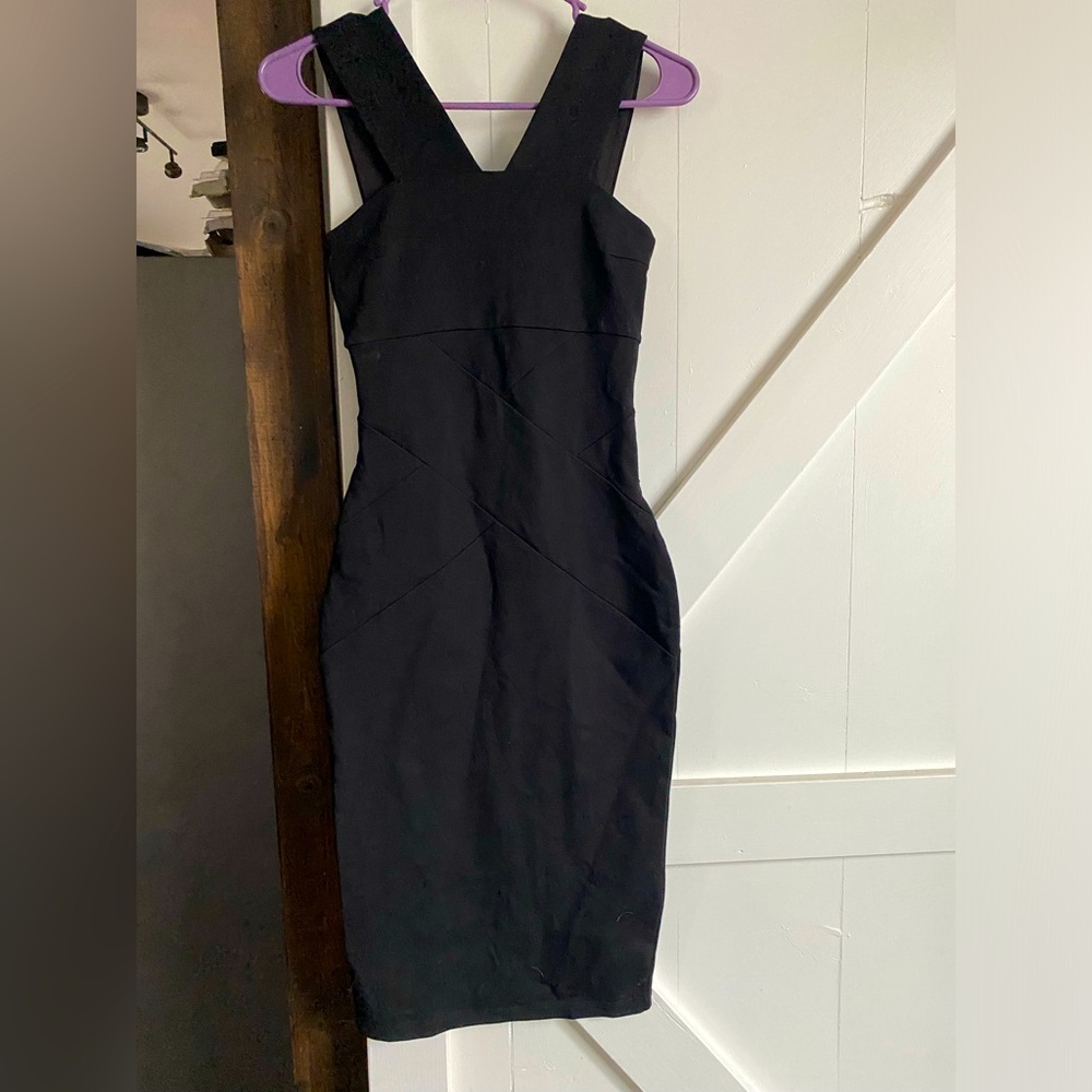 H&M dress